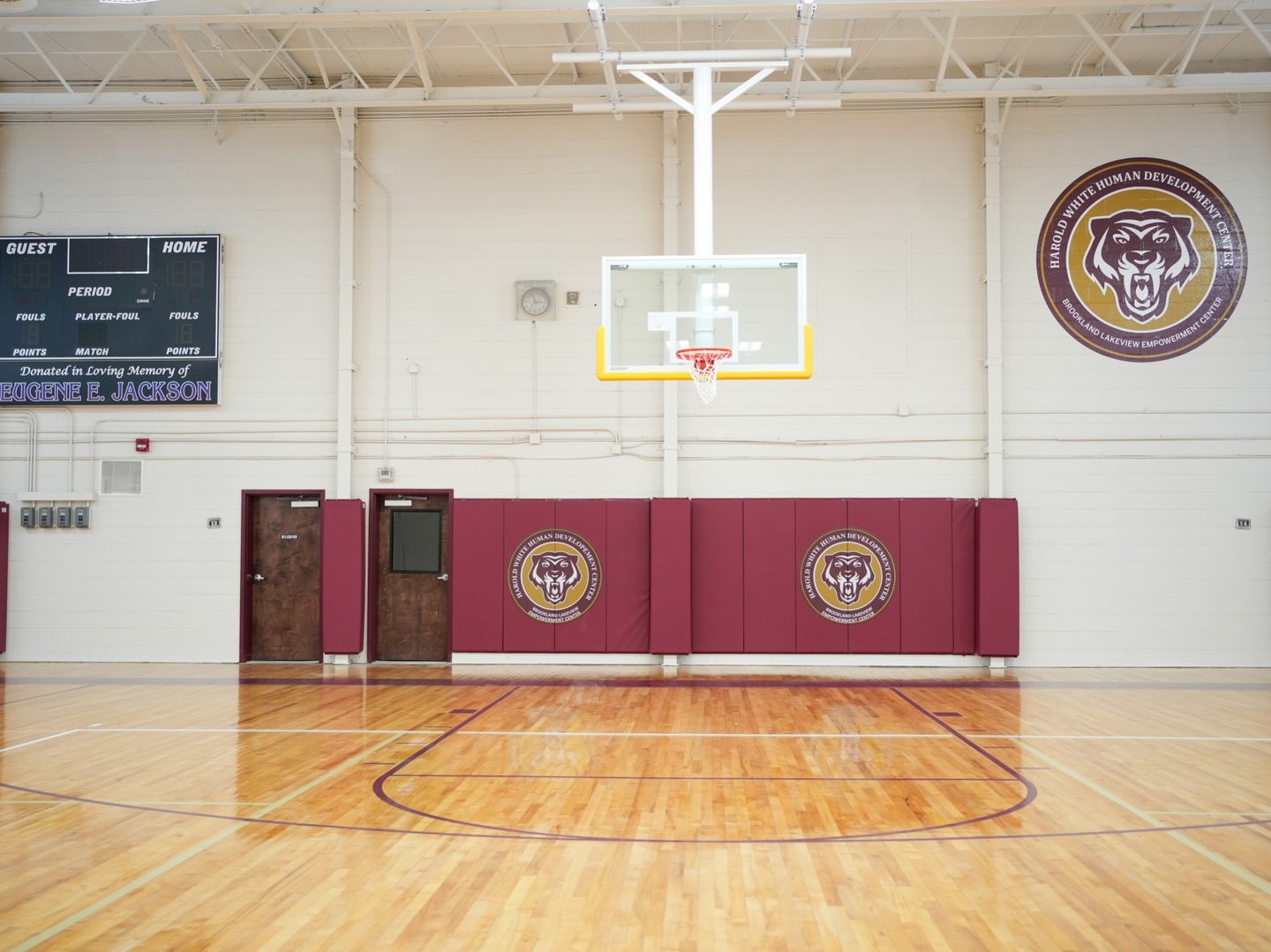 Brookland Lakeview Empowerment Center