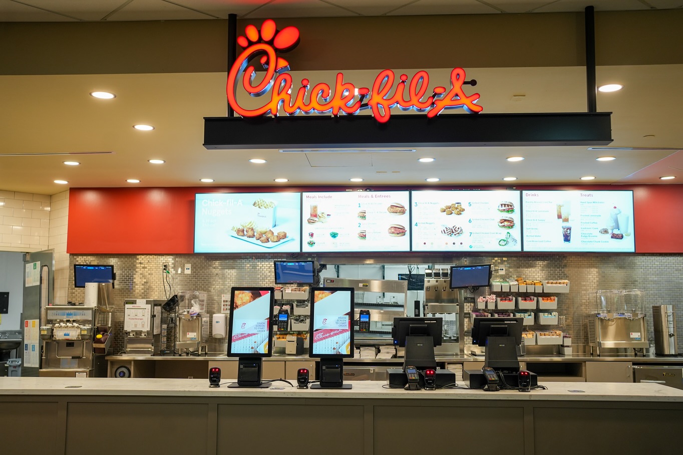 Chick-fil-A