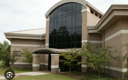 Shaw Air Force Base, Building 1130 Interior Renovations